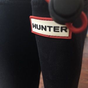 Hunter multipurpose Boots